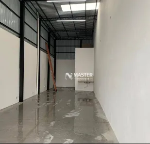 Loja / Salão / Ponto Comercial para alugar, 95m² no Palmital, Marília