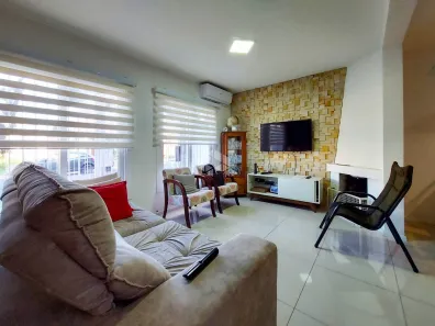 Casa com 3 Quartos à venda, 121m² no Nossa Senhora das Graças, Canoas