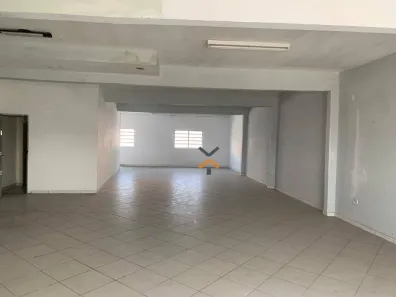 Loja / Salão / Ponto Comercial para alugar, 170m² no Piraporinha, Diadema
