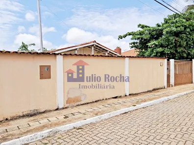 Casa de Condomínio com 3 Quartos à venda, 100m² no Setor Habitacional Tororó, Brasília