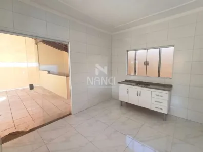 Casa com 3 Quartos à venda, 167m² no Bela Vista, Ipeúna