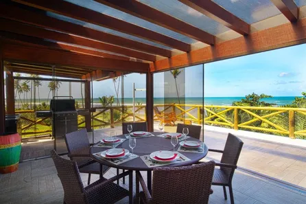 Cobertura com 3 Quartos à venda, 250m² no Guarajuba (Monte Gordo), Camaçari