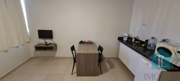 Kitnet com 1 Quarto à venda, 27m² no Asa Norte, Brasília
