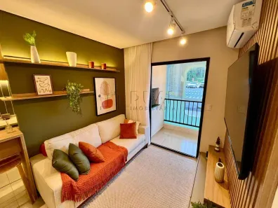Apartamento com 2 Quartos à venda, 47m² no Jaraguá Esquerdo, Jaraguá do Sul