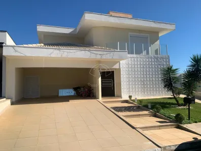Sobrado com 3 Quartos para venda ou aluguel, 280m² no Jardim Green Park Residence, Hortolândia