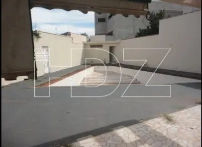 Conjunto Comercial / Sala à venda, 591m² no Centro, Araraquara