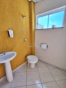Conjunto Comercial / Sala com 1 Quarto para alugar, 40m² no Nova Rússia, Ponta Grossa