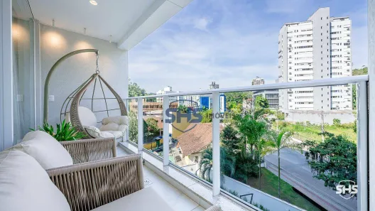Apartamento com 3 Quartos à venda, 193m² no Bom Retiro, Blumenau
