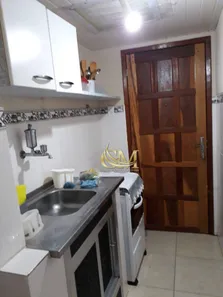 Kitnet com 1 Quarto à venda, 28m² no Centro, Niterói