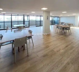 Studio com 1 Quarto à venda, 21m² no Centro, Ipojuca
