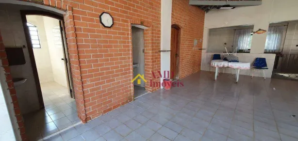 Fazenda / Sítio / Chácara com 2 Quartos à venda, 200m² no Colinas do Piracicaba (Ártemis), Piracicaba
