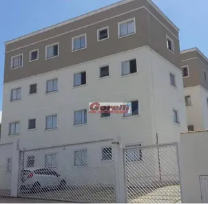 Apartamento com 2 Quartos à venda, 47m² no Jardim Ângelo, Arujá