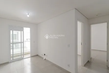 Apartamento com 2 Quartos para alugar, 48m² no Rudge Ramos, São Bernardo do Campo