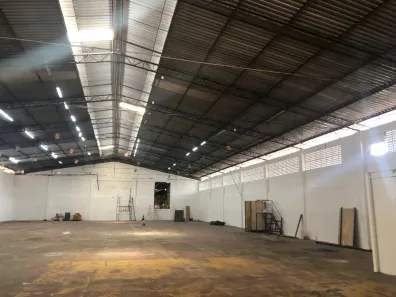 Galpão / Depósito / Armazém para alugar, 1000m² no Distrito Industrial I, Manaus