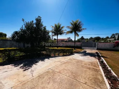 Casa de Condomínio com 3 Quartos à venda, 832m² no Setor Habitacional Tororó, Brasília
