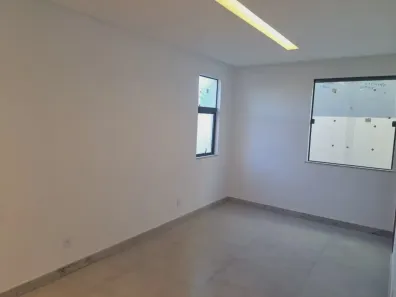 Casa de Condomínio com 3 Quartos à venda, 129m² no Zona de Expansão (Olhos D'Agua), Barra dos Coqueiros