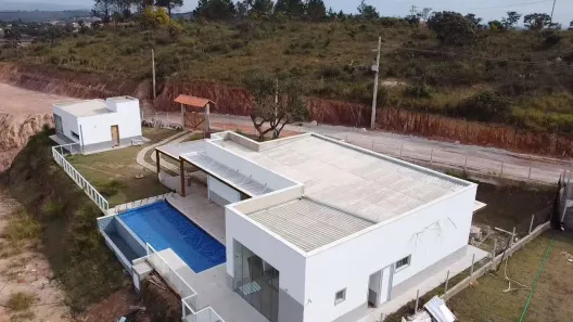 Casa de Condomínio com 2 Quartos à venda, 1000m² no , Mairinque