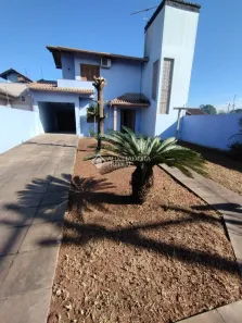 Casa com 2 Quartos à venda, 211m² no Scharlau, São Leopoldo