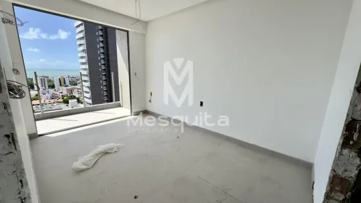 Apartamento com 3 Quartos à venda, 81m² no Jardim Oceania, João Pessoa