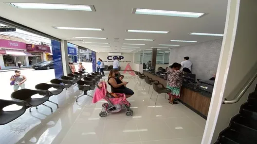 Prédio Inteiro à venda, 251m² no Centro, Jacareí