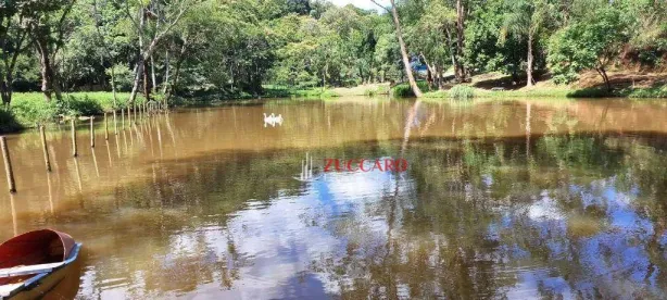 Fazenda / Sítio / Chácara com 4 Quartos à venda, 400m² no Vicente Nunes, Nazaré Paulista