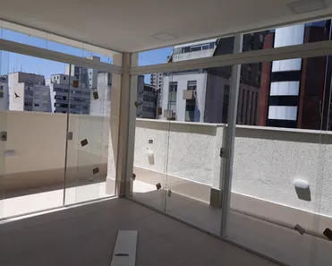 Cobertura com 2 Quartos para alugar, 150m² no Jardim Paulista, São Paulo