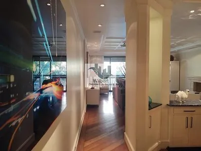 Apartamento com 4 Quartos à venda, 280m² no Duarte Silveira, Petrópolis