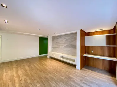 Apartamento com 3 Quartos à venda, 90m² no Centro, Petrópolis