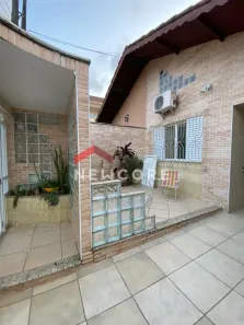 Casa com 2 Quartos à venda, 100m² no Vila Ponte Nova, Cubatão