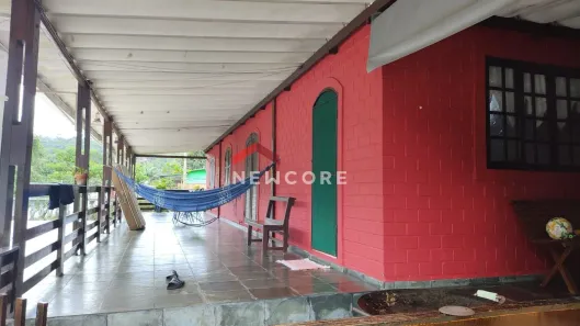 Fazenda / Sítio / Chácara à venda, 1000m² no Centro, São Lourenço da Serra