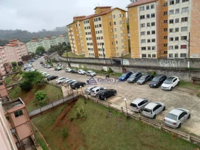 Apartamento com 2 Quartos à venda, 50m² no Jardim Pedra Branca, São Paulo