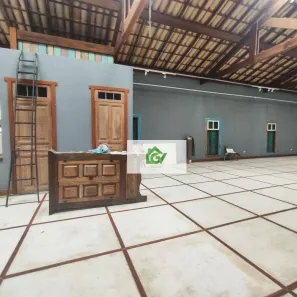Loja / Salão / Ponto Comercial à venda, 270m² no Barequeçaba, São Sebastião