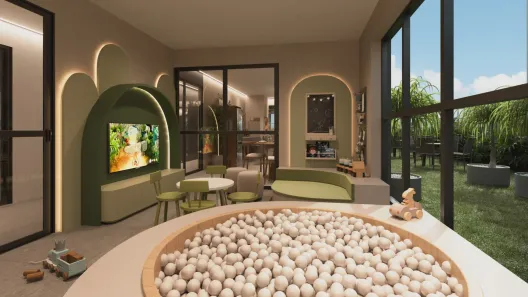 Apartamento com 2 Quartos à venda, 49m² no Imbiribeira, Recife