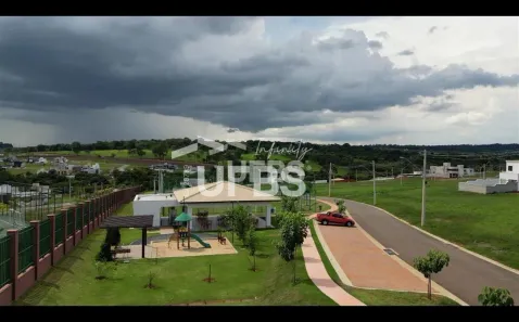 Terreno / Lote / Condomínio à venda, 280m² no Jardins Parma, Senador Canedo