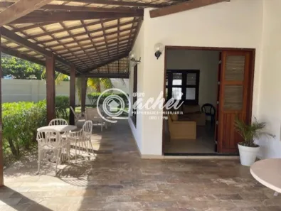 Casa com 4 Quartos à venda, 600m² no Vilas do Atlântico, Lauro de Freitas