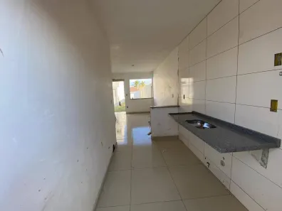 Casa com 2 Quartos à venda, 49m² no Parque Primavera, Itaguaí