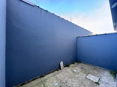 Casa de Condomínio com 2 Quartos à venda, 78m² no , Mongaguá
