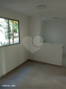 Casa de Condomínio com 2 Quartos para venda ou aluguel, 54m² no Olaria, Salto