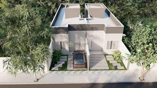 Casa com 2 Quartos à venda, 64m² no Vista Alegre, Barra Mansa
