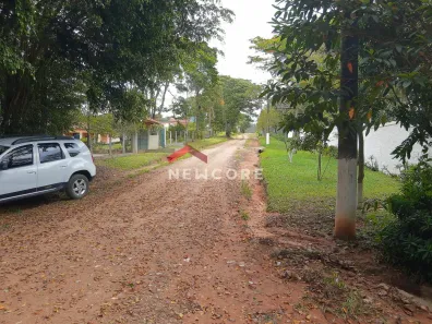 Fazenda / Sítio / Chácara com 3 Quartos à venda, 419m² no Rancho Caioçara, Atibaia
