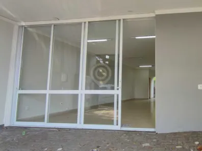 Loja / Salão / Ponto Comercial para alugar, 80m² no Jardim Tereza, Itatiba