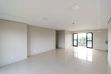 Apartamento com 3 Quartos à venda, 176m² no Centro, Campo Largo