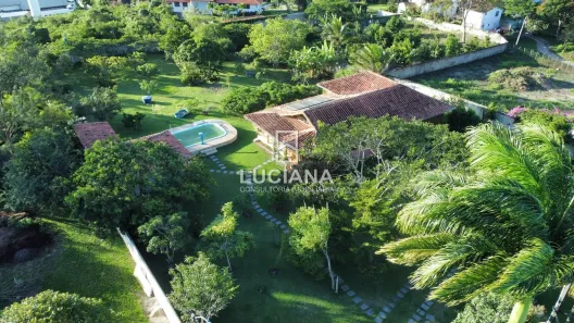 Fazenda / Sítio / Chácara com 3 Quartos à venda, 4220m² no Ebenezer, Gravatá