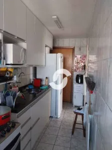 Apartamento com 2 Quartos à venda, 66m² no Largo da Batalha, Niterói