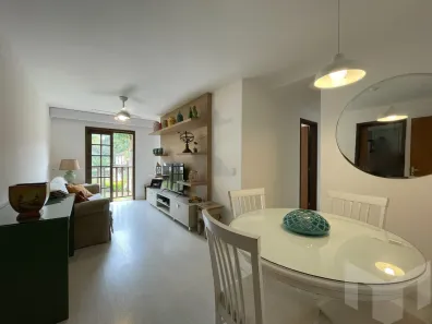 Apartamento com 3 Quartos à venda, 110m² no Bonsucesso, Petrópolis