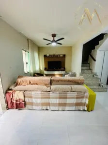 Casa de Condomínio com 3 Quartos à venda, 140m² no Buraquinho, Lauro de Freitas