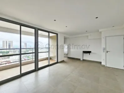 Kitnet com 1 Quarto para alugar, 49m² no Jardim Botânico, Ribeirão Preto
