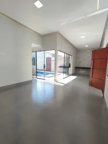 Casa com 3 Quartos à venda, 117m² no Residencial Ravena, Senador Canedo