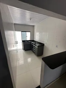 Casa de Condomínio com 2 Quartos à venda, 70m² no Setor Habitacional Contagem, Brasília