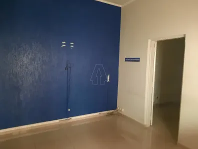 Galpão / Depósito / Armazém para alugar, 200m² no São Joaquim, Araçatuba